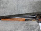 PEDERSOLI BREVETTO O/U .410 IN EXCELLENT CONDITION 26