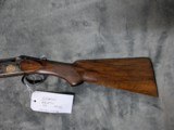 PEDERSOLI BREVETTO O/U .410 IN EXCELLENT CONDITION 26