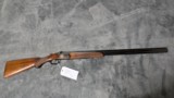 PEDERSOLI BREVETTO O/U .410 IN EXCELLENT CONDITION 26