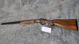 PEDERSOLI BREVETTO O/U .410 IN EXCELLENT CONDITION 26