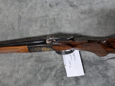 PEDERSOLI BREVETTO O/U .410 IN EXCELLENT CONDITION 26