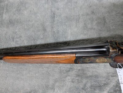 PEDERSOLI BREVETTO O/U .410 IN EXCELLENT CONDITION 26