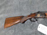 PEDERSOLI BREVETTO O/U .410 IN EXCELLENT CONDITION 26