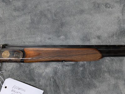 PEDERSOLI BREVETTO O/U .410 IN EXCELLENT CONDITION 26