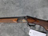 PEDERSOLI BREVETTO O/U .410 IN EXCELLENT CONDITION 26