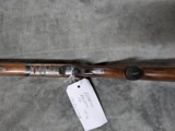 PEDERSOLI BREVETTO O/U .410 IN EXCELLENT CONDITION 26