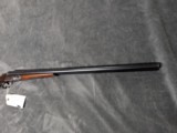 PARKER VH 1 1/2 FRAME 12GA IN GOOD TO VERY GOOD CONDITION, 28