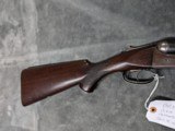 PARKER VH 1 1/2 FRAME 12GA IN GOOD TO VERY GOOD CONDITION, 28