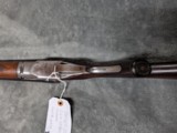 PARKER VH 1 1/2 FRAME 12GA IN GOOD TO VERY GOOD CONDITION, 28