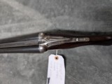PARKER VH 1 1/2 FRAME 12GA IN GOOD TO VERY GOOD CONDITION, 28