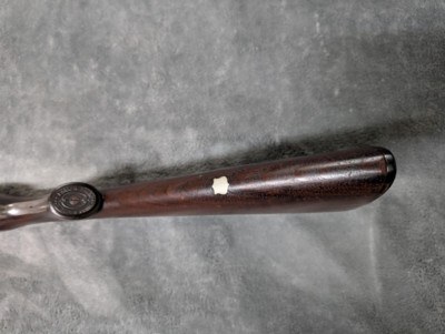 PARKER VH 1 1/2 FRAME 12GA IN GOOD TO VERY GOOD CONDITION, 28