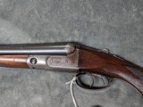 PARKER VH 1 1/2 FRAME 12GA IN GOOD TO VERY GOOD CONDITION, 28