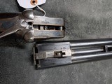 PARKER VH 1 1/2 FRAME 12GA IN GOOD TO VERY GOOD CONDITION, 28