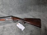 PARKER VH 1 1/2 FRAME 12GA IN GOOD TO VERY GOOD CONDITION, 28