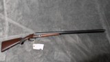 PARKER VH 1 1/2 FRAME 12GA IN GOOD TO VERY GOOD CONDITION, 28