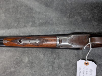 PARKER VH 1 1/2 FRAME 12GA IN GOOD TO VERY GOOD CONDITION, 28