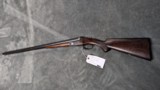 PARKER VH 1 1/2 FRAME 12GA IN GOOD TO VERY GOOD CONDITION, 28