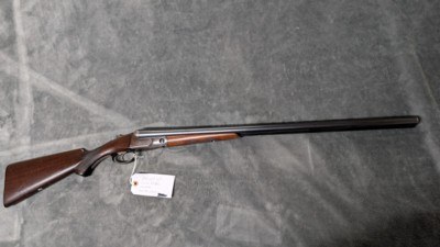 PARKER VH 1 1/2 FRAME 12GA IN GOOD TO VERY GOOD CONDITION, 28