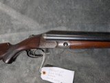 PARKER VH 1 1/2 FRAME 12GA IN GOOD TO VERY GOOD CONDITION, 28