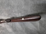 PARKER VH 1 1/2 FRAME 12GA IN GOOD TO VERY GOOD CONDITION, 28