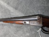 PARKER VH 1 1/2 FRAME 12GA IN GOOD TO VERY GOOD CONDITION, 28