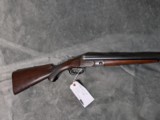 PARKER VH 1 1/2 FRAME 12GA IN GOOD TO VERY GOOD CONDITION, 28