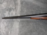 PARKER VH 1 1/2 FRAME 12GA IN GOOD TO VERY GOOD CONDITION, 28