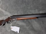 PARKER VH 1 1/2 FRAME 12GA IN GOOD TO VERY GOOD CONDITION, 28