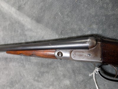 PARKER VH 1 1/2 FRAME 12GA IN GOOD TO VERY GOOD CONDITION, 28