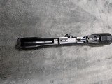 WETZLAR 6X42 SCOPE WITH ERW DOVETAIL MOUNTS - Image 3 of 4