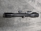WETZLAR 6X42 SCOPE WITH ERW DOVETAIL MOUNTS - Image 4 of 4