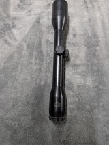 WETZLAR 6X42 SCOPE WITH ERW DOVETAIL MOUNTS - Image 2 of 4