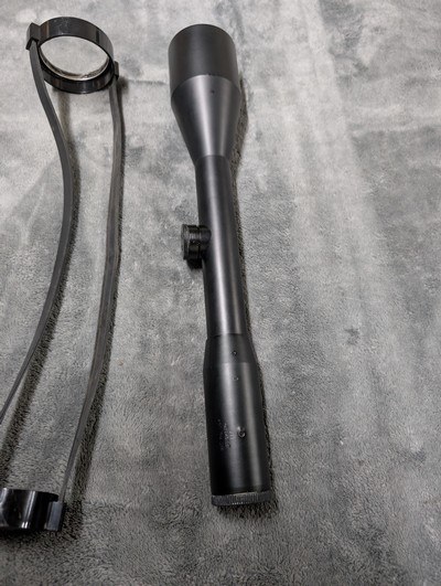 EUROLU10X56 30MM SCOPE IN GOOD CONDITION - Image 3 of 4