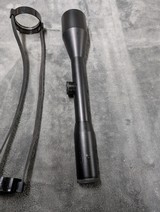 EUROLU10X56 30MM SCOPE IN GOOD CONDITION - Image 3 of 4