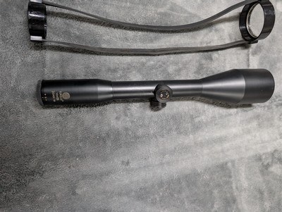 EUROLU10X56 30MM SCOPE IN GOOD CONDITION - Image 1 of 4