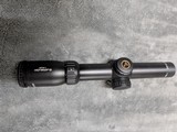 ATHLON 1-6X24, MIDAS BTR GEN2, WITH ILUMMINATED RETICLE IN GOOD CONDITION - Image 2 of 4