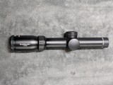 ATHLON 1-6X24, MIDAS BTR GEN2, WITH ILUMMINATED RETICLE IN GOOD CONDITION - Image 4 of 4