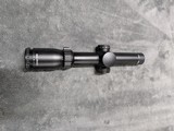 ATHLON 1-6X24, MIDAS BTR GEN2, WITH ILUMMINATED RETICLE IN GOOD CONDITION - Image 1 of 4