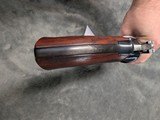 RUGER REDHAWK .44 MAGNUM WITH 7.5