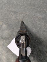 RUGER REDHAWK .44 MAGNUM WITH 7.5