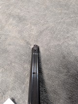 RUGER REDHAWK .44 MAGNUM WITH 7.5