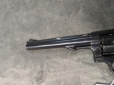 RUGER REDHAWK .44 MAGNUM WITH 7.5
