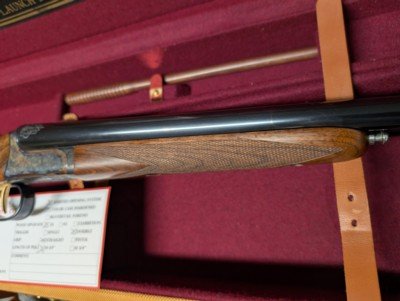 CSMC RBL LAUNCH EDITION 20GA IN LIKE NEW/ UNFIRED CONDITION 28