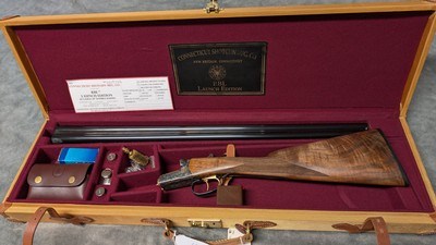 CSMC RBL LAUNCH EDITION 20GA IN LIKE NEW/ UNFIRED CONDITION 28