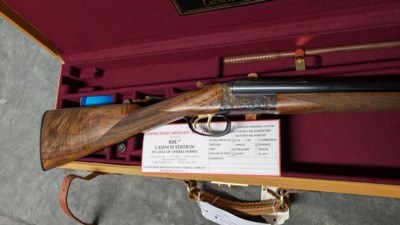 CSMC RBL LAUNCH EDITION 20GA IN LIKE NEW/ UNFIRED CONDITION 28