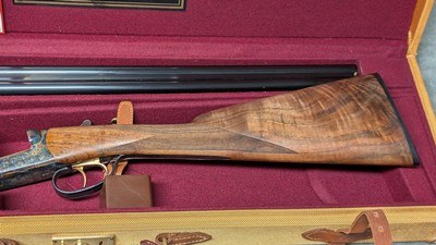 CSMC RBL LAUNCH EDITION 20GA IN LIKE NEW/ UNFIRED CONDITION 28