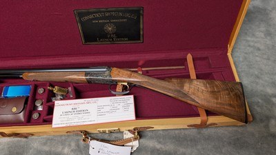 CSMC RBL LAUNCH EDITION 20GA IN LIKE NEW/ UNFIRED CONDITION 28