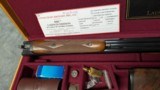 CSMC RBL LAUNCH EDITION 20GA IN LIKE NEW/ UNFIRED CONDITION 28