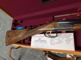CSMC RBL LAUNCH EDITION 20GA IN LIKE NEW/ UNFIRED CONDITION 28