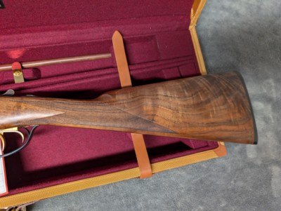 CSMC RBL LAUNCH EDITION 20GA IN LIKE NEW/ UNFIRED CONDITION 28